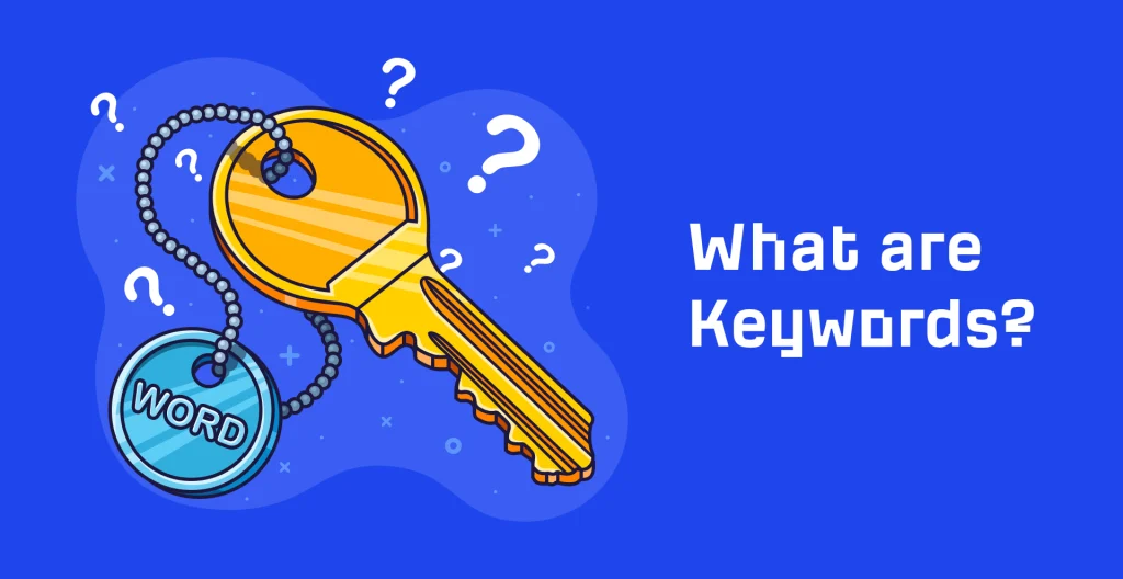 کلمه کلیدی چیست و چرا برای سئو مهم است؟