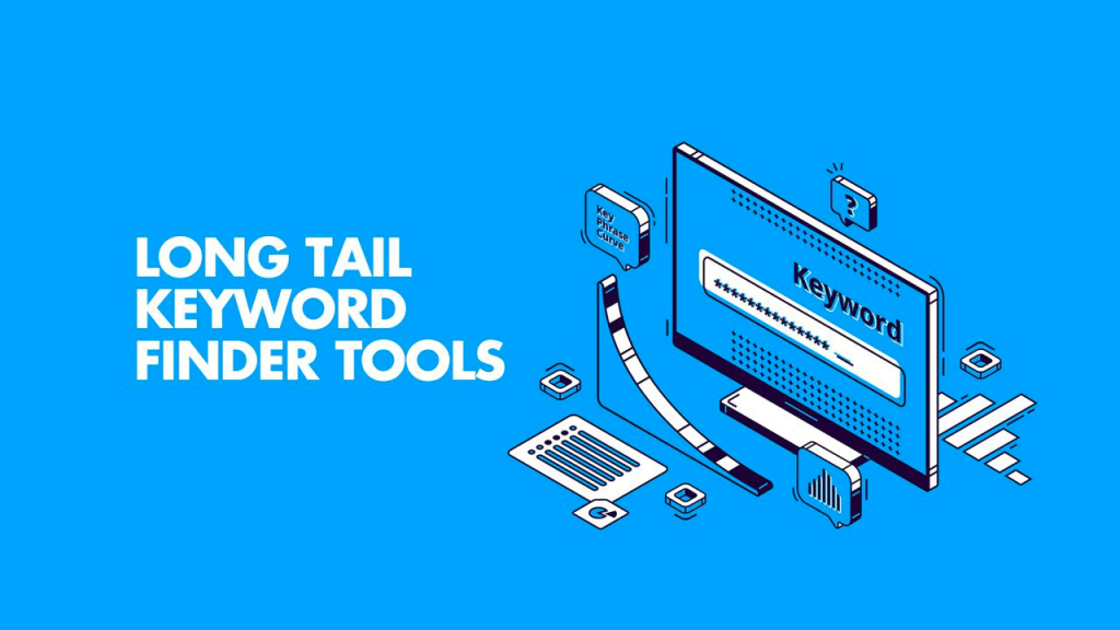 کلمه کلیدی بلند (long tail keyword) چیست؟